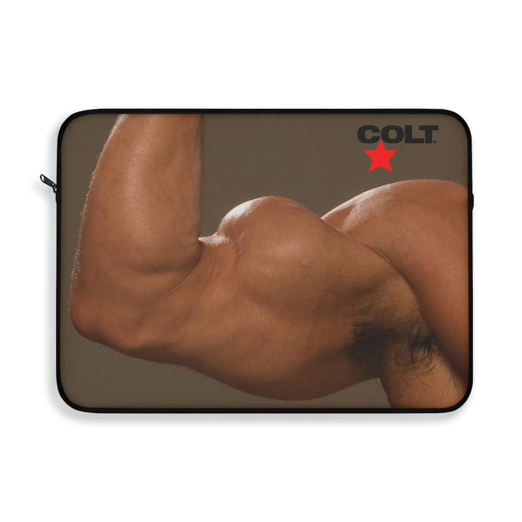 COLT Bicep Laptop Sleeve