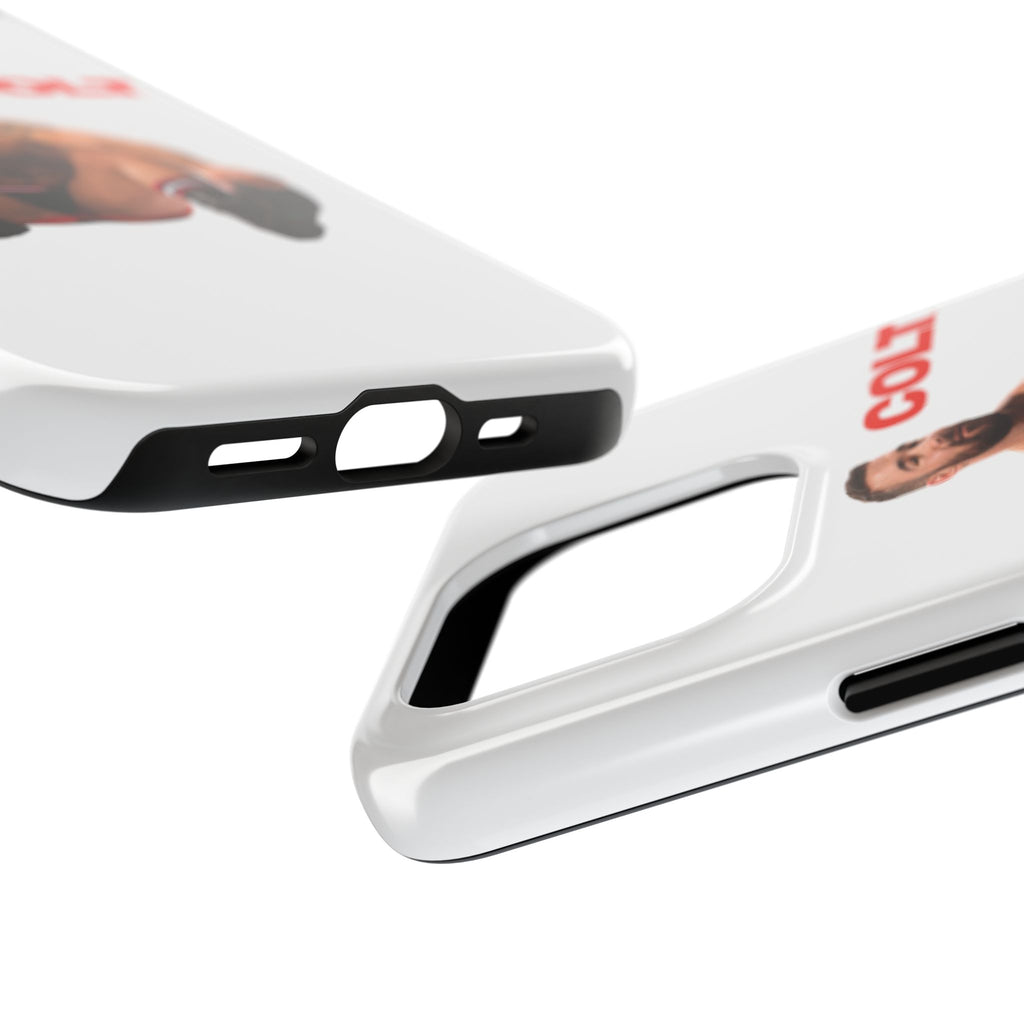 COLT Tough Mobile Case - Brian Maier