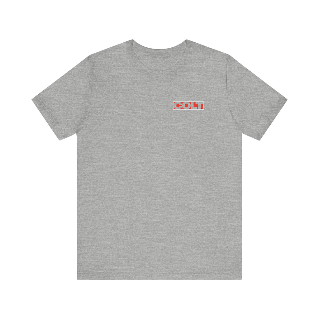 COLT Logo Tee