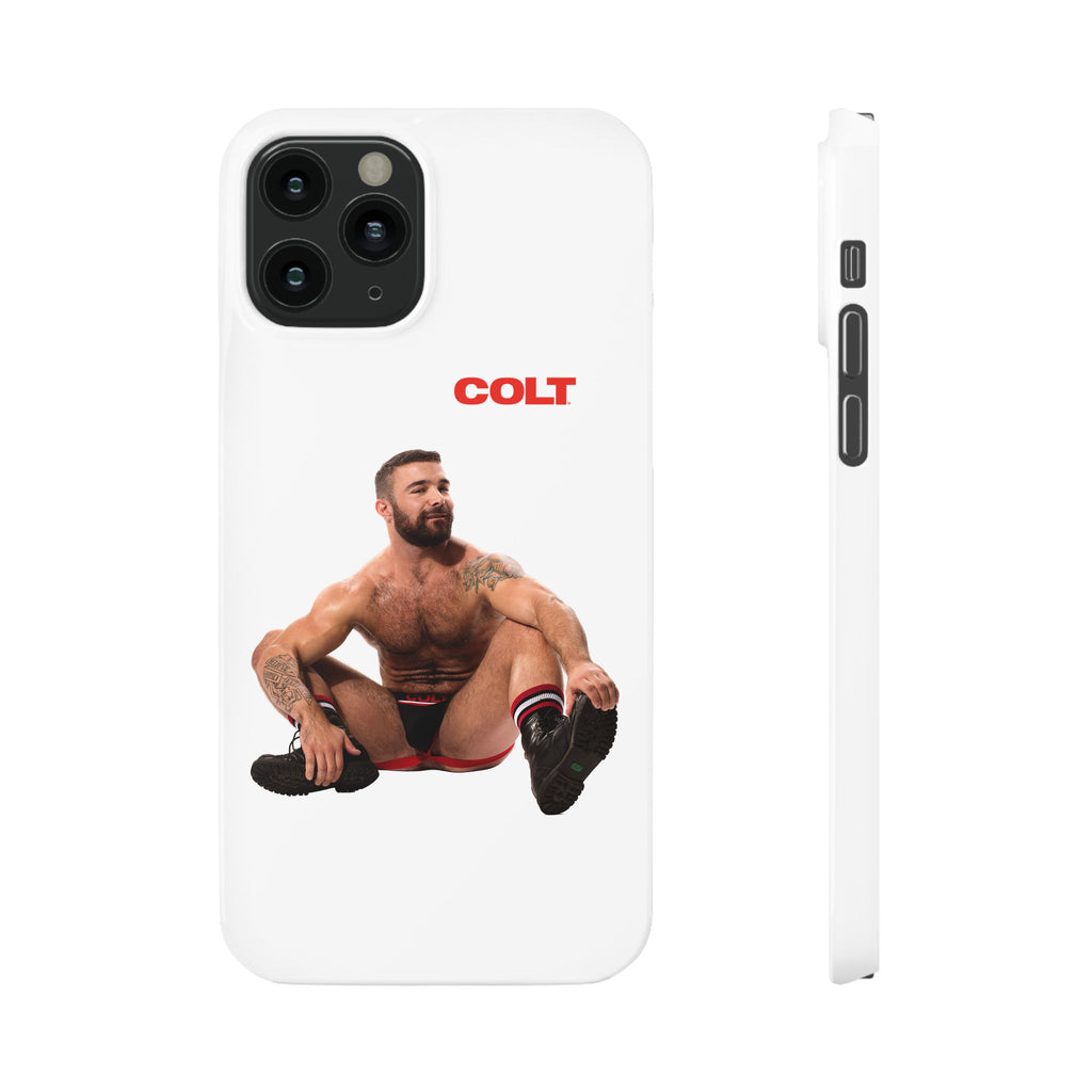 COLT Mobile Case - Brian Maier