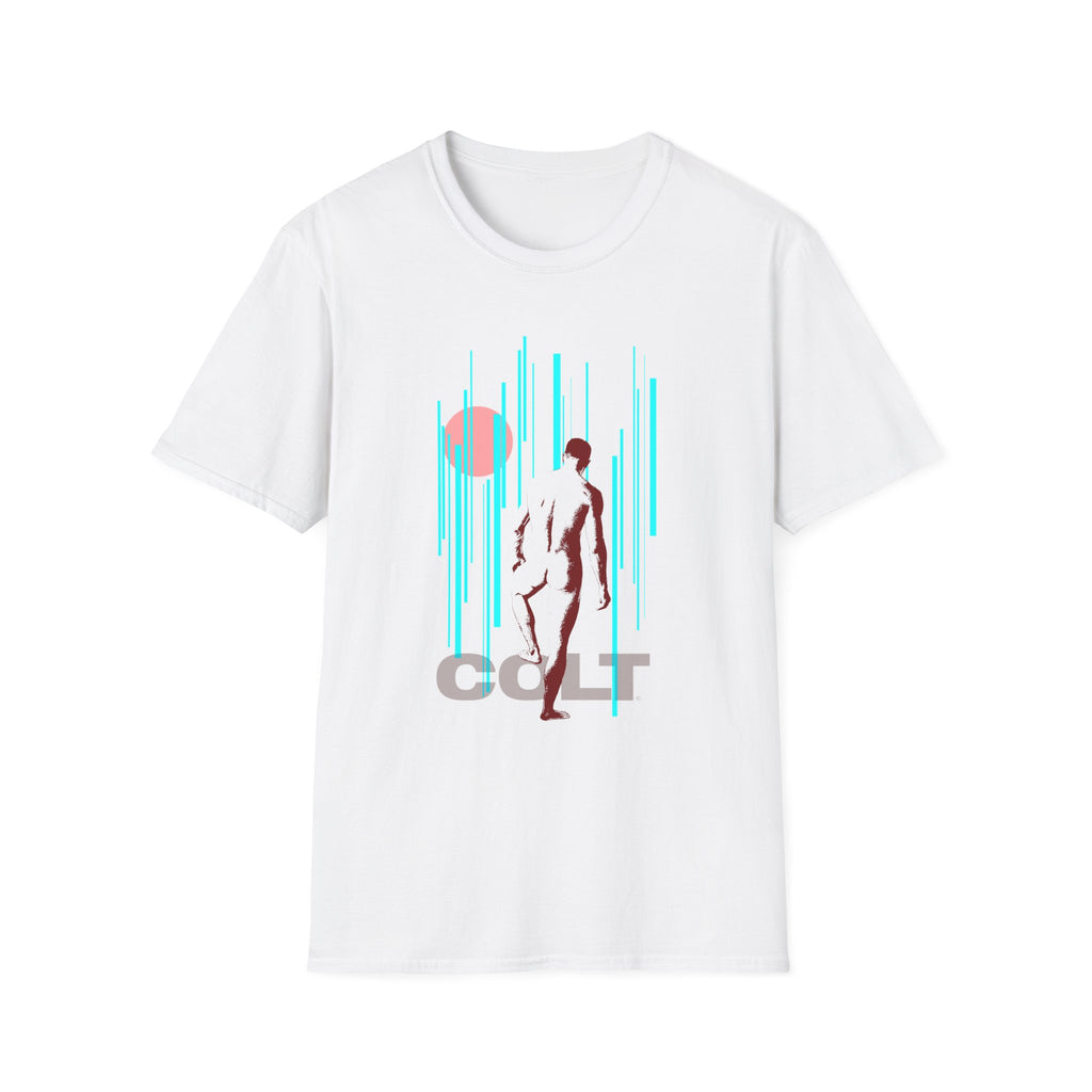 COLT Butt Beautiful Tee
