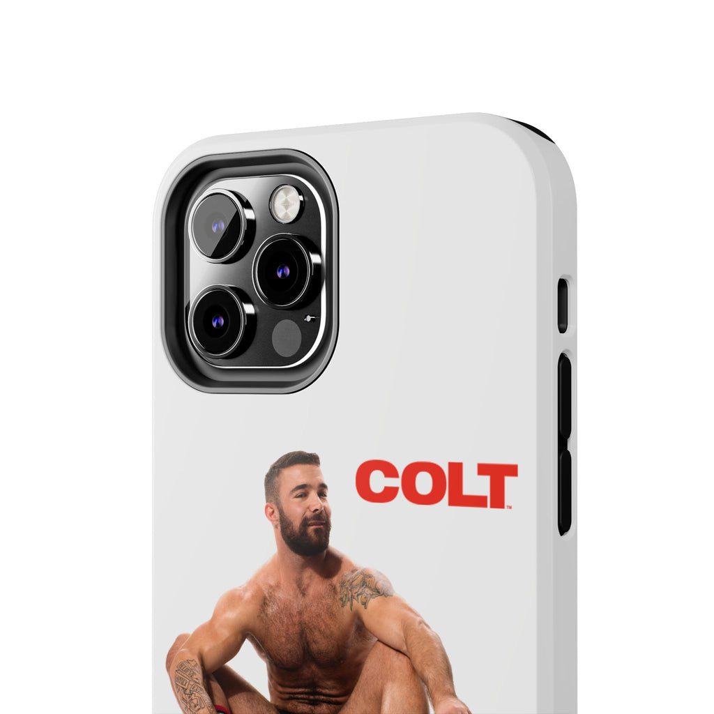 COLT Tough Mobile Case - Brian Maier