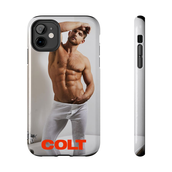 COLT Man Mobile Case - Constantine