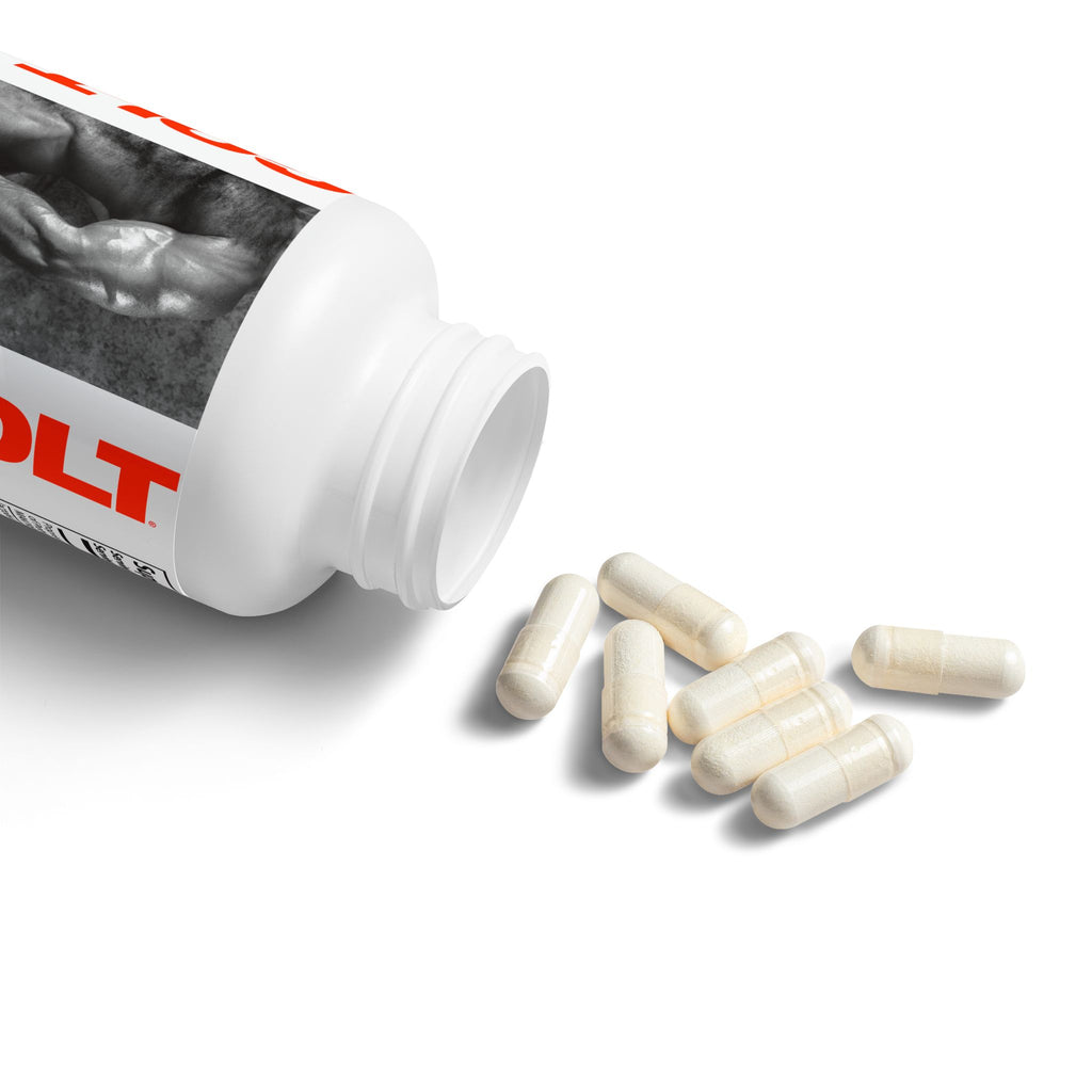 COLT Probiotics Supplement