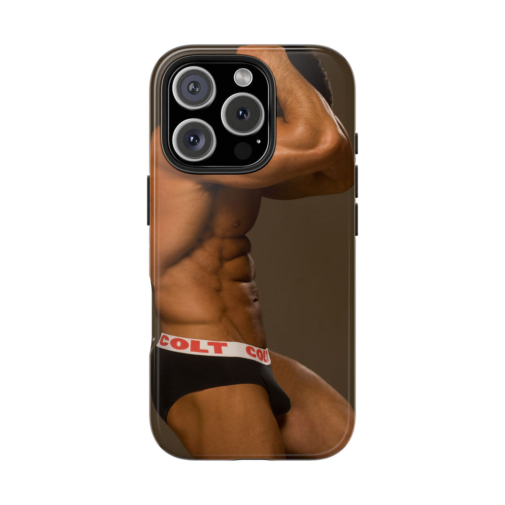 COLT Man Tough Mobile Case