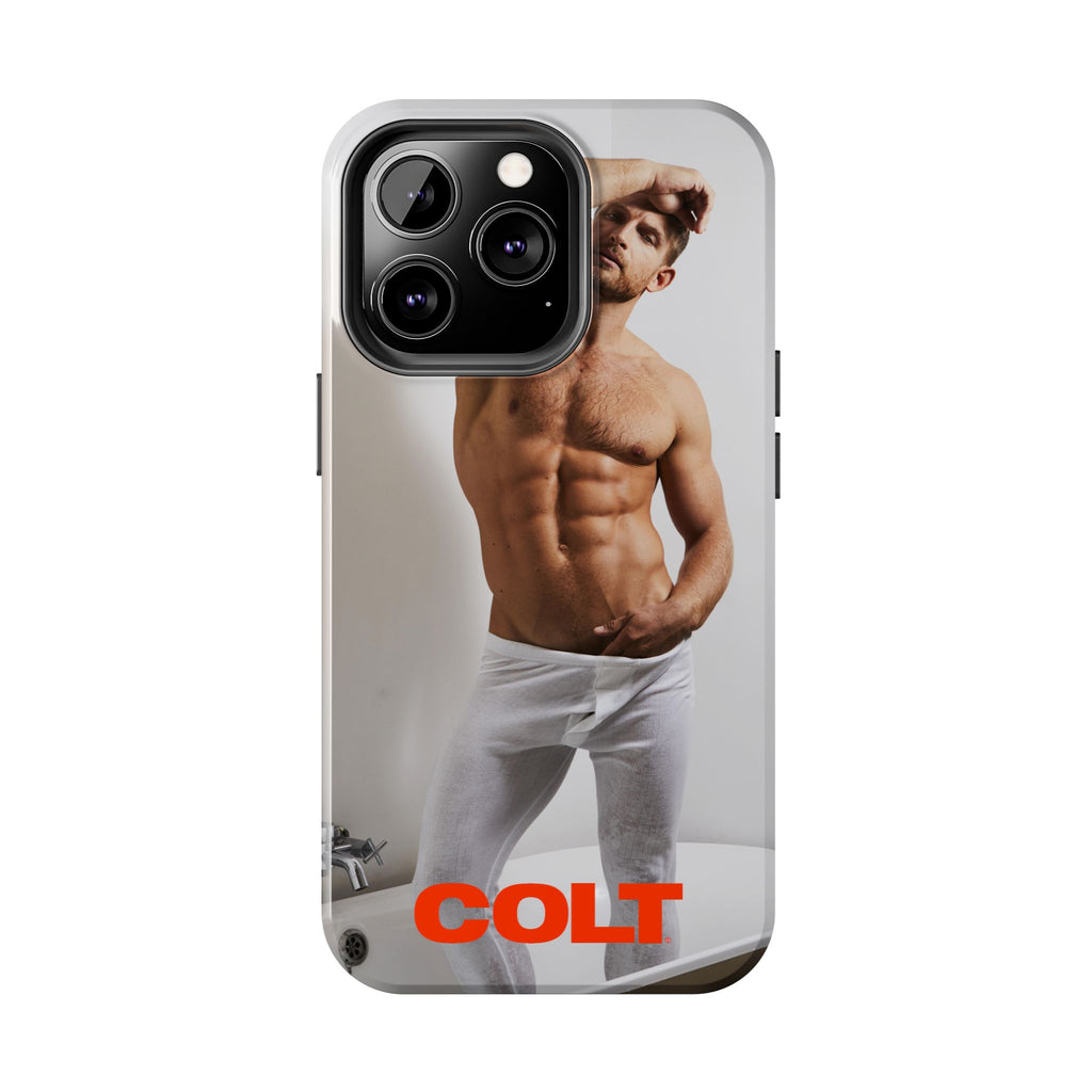 COLT Man Mobile Case - Constantine