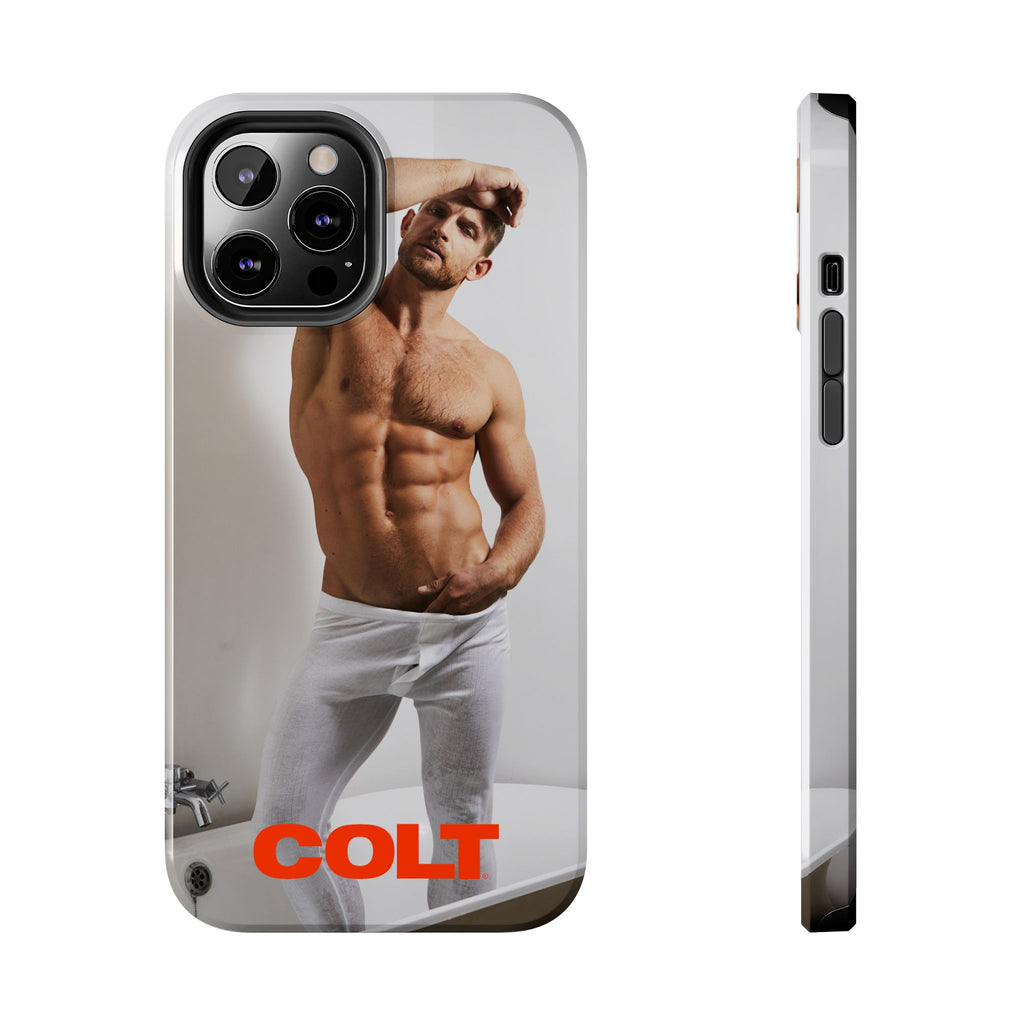 COLT Man Mobile Case - Konstantin