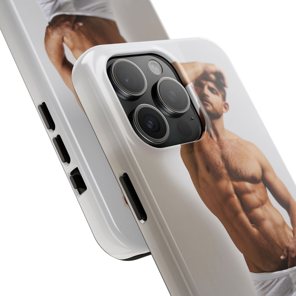 COLT Man Mobile Case - Constantine