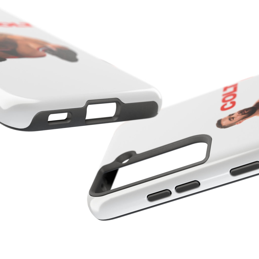 COLT Tough Mobile Case - Brian Maier