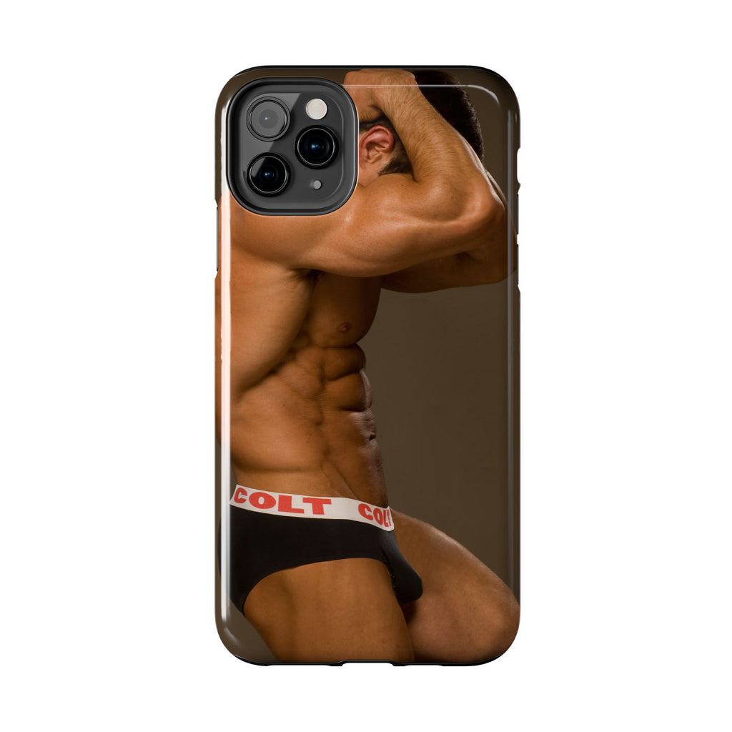 COLT Man Tough Mobile Case