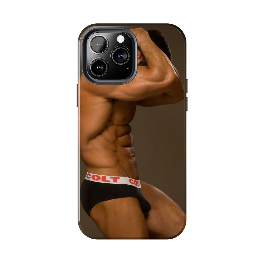 COLT Man Tough Mobile Case