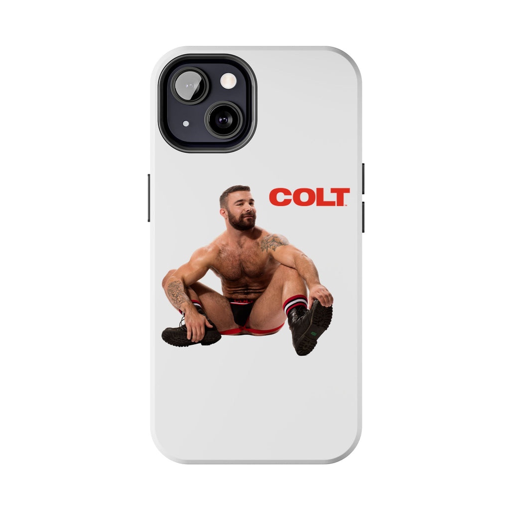 COLT Tough Mobile Case - Brian Maier