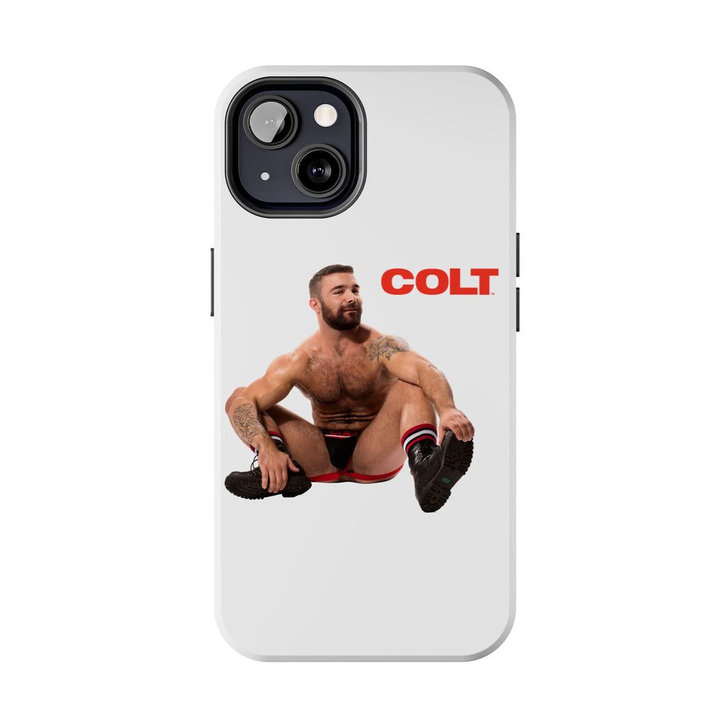 COLT Tough Mobile Case - Brian Maier