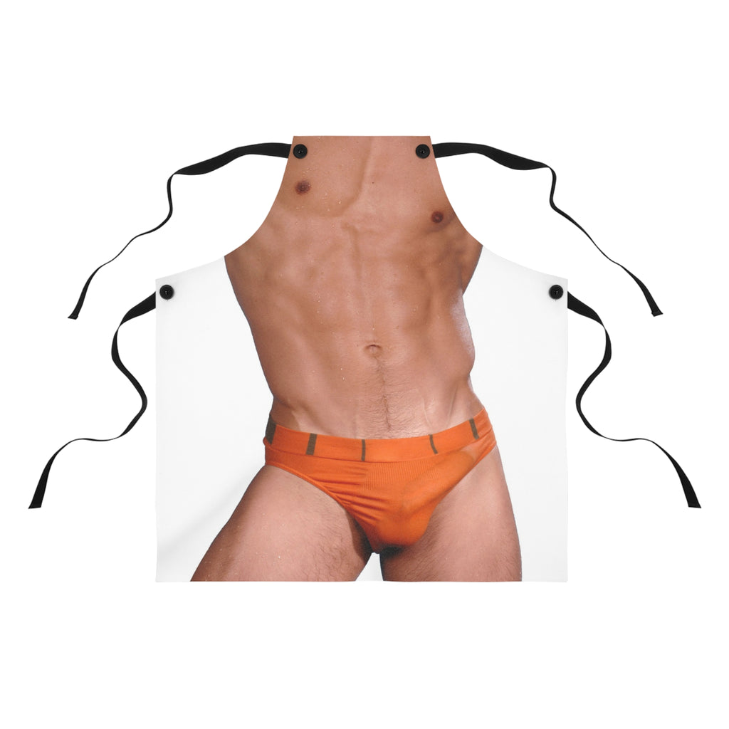 COLT Man Apron - Swimsuit