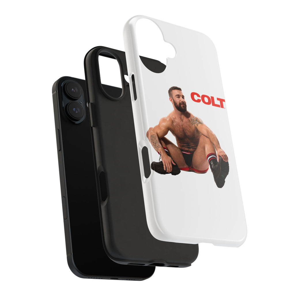 COLT Tough Mobile Case - Brian Maier