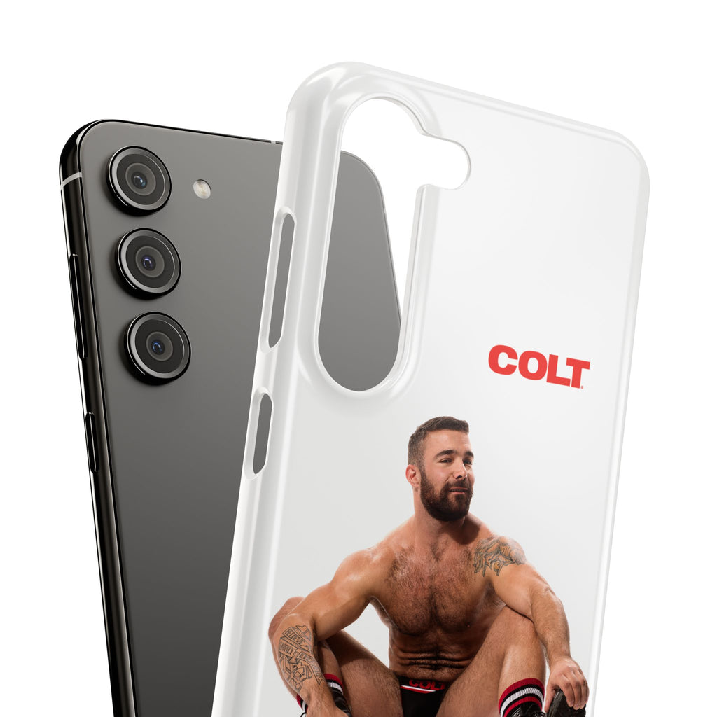 COLT Mobile Case - Brian Maier