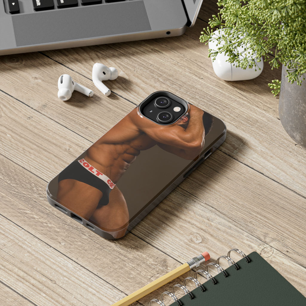 COLT Man Tough Mobile Case