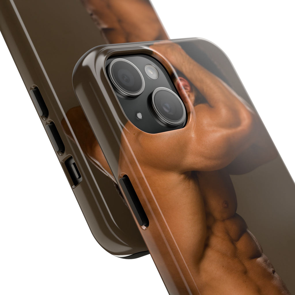 COLT Man Tough Mobile Case