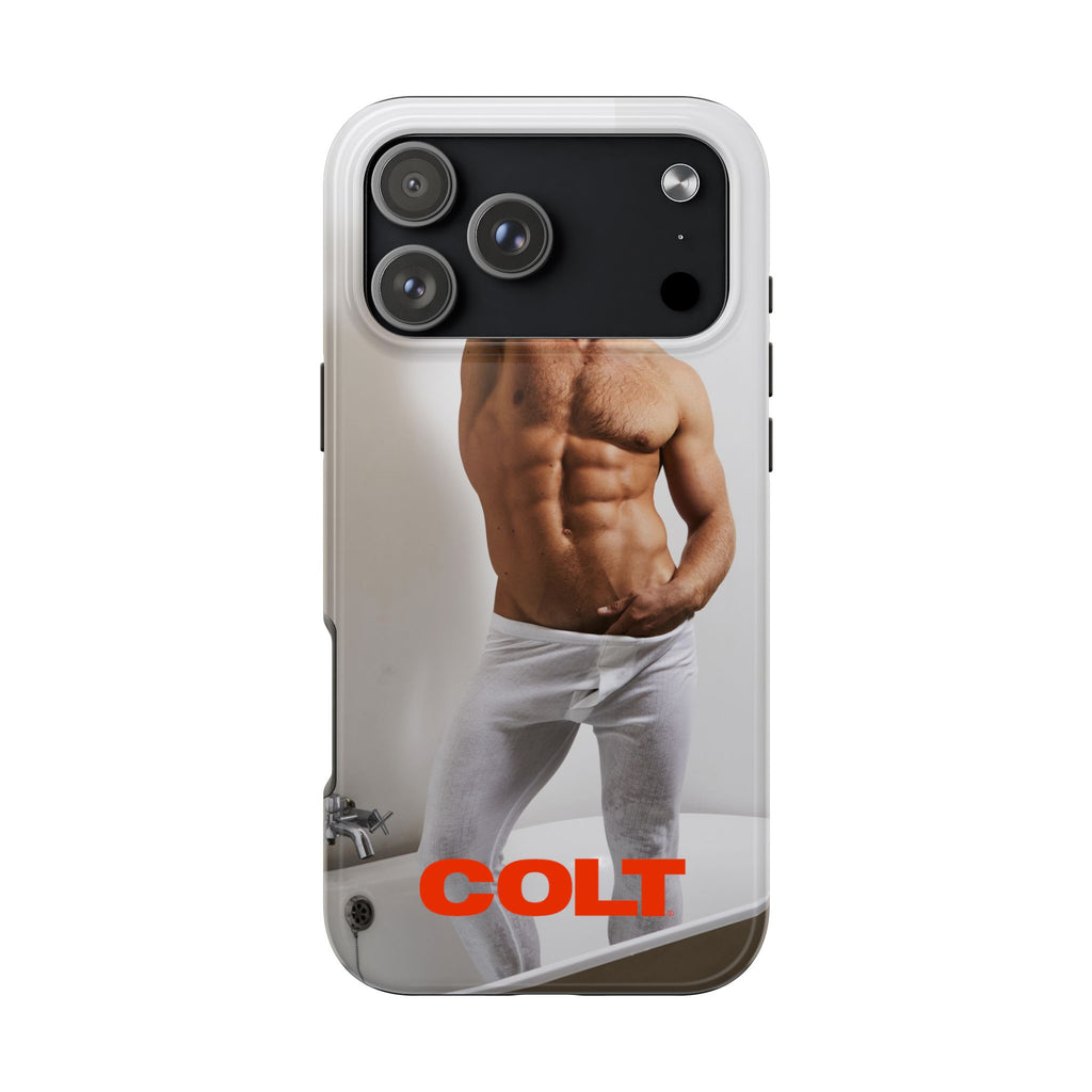 COLT Man Mobile Case - Constantine