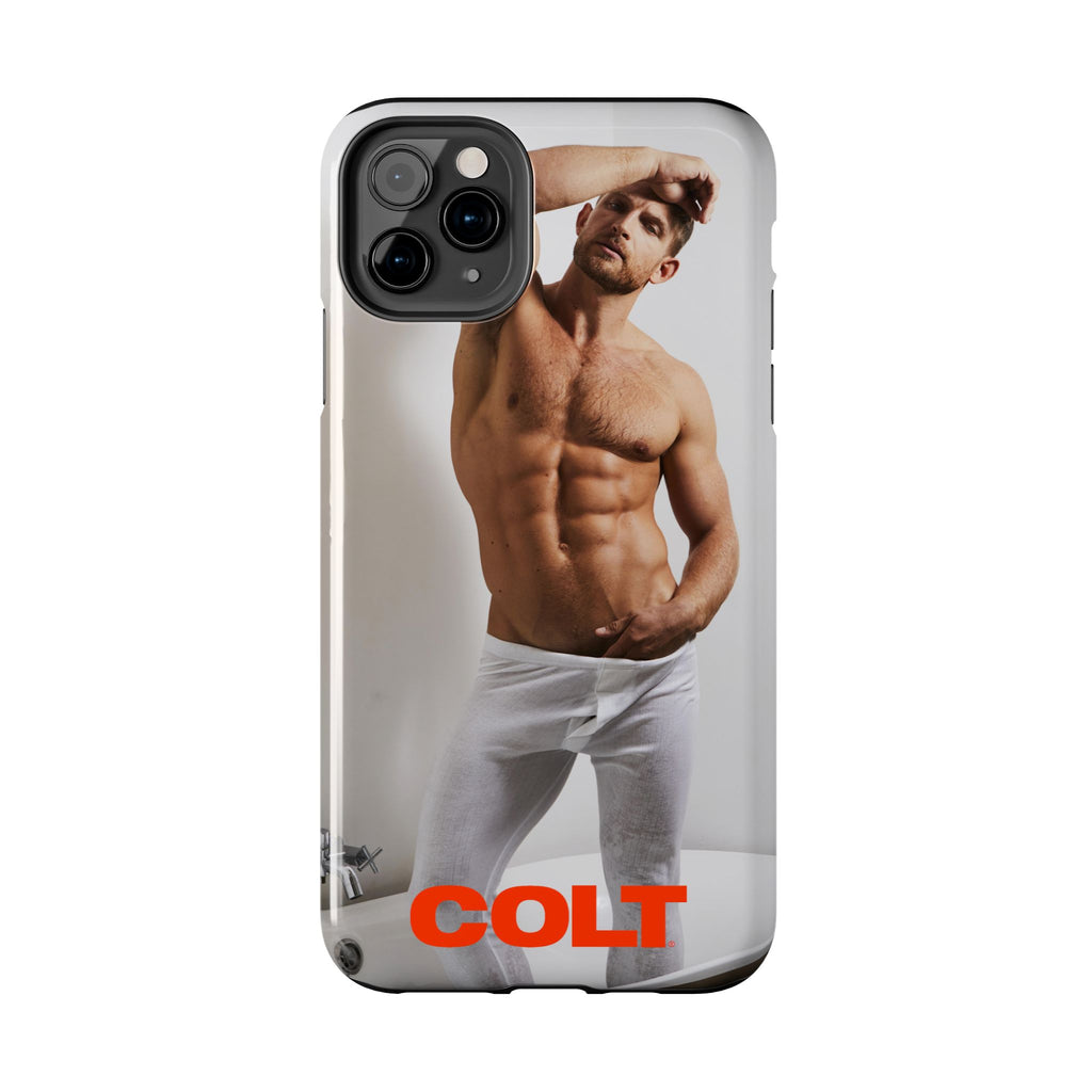 COLT Man Mobile Case - Constantine