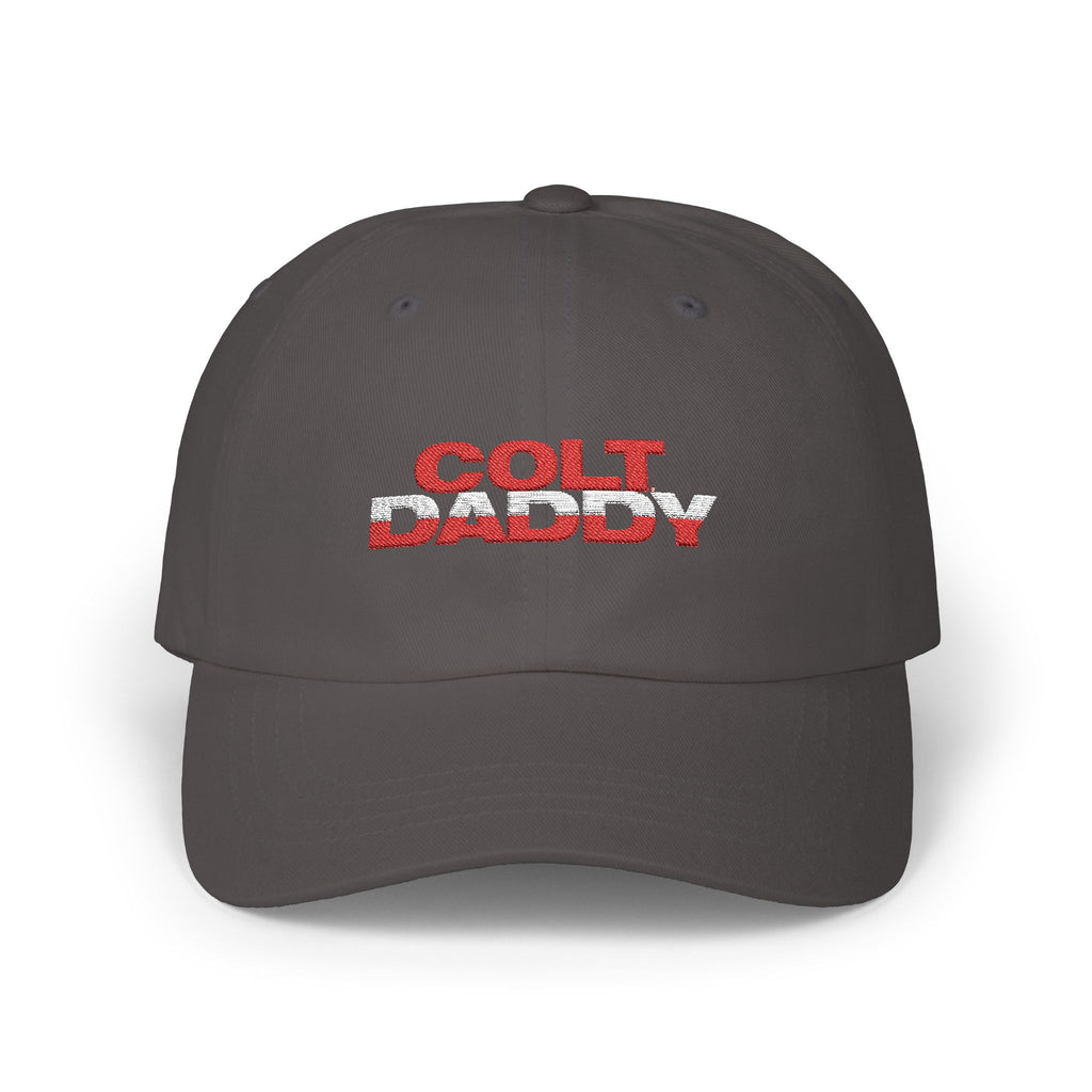 COLT Daddy Cap