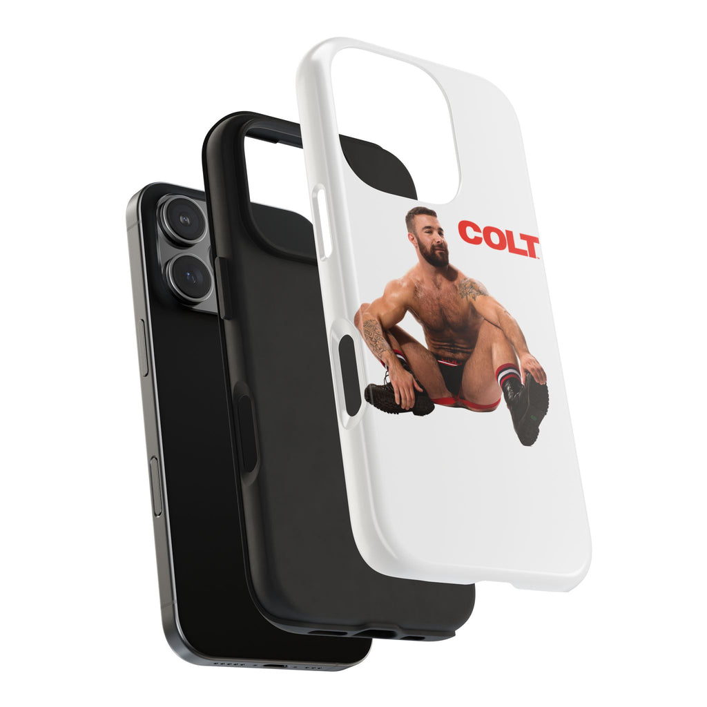 COLT Tough Mobile Case - Brian Maier