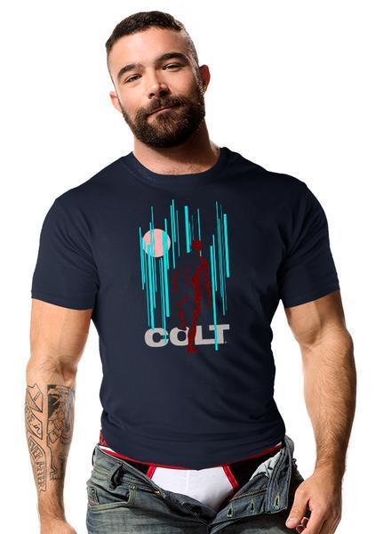 COLT Butt Beautiful Tee