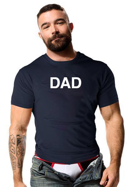 COLT Dad Crew Tee