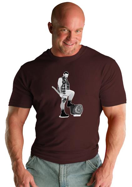 COLT Lumberjack Tee