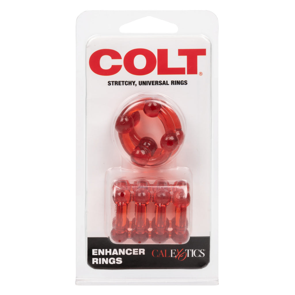COLT Enhancer Rings