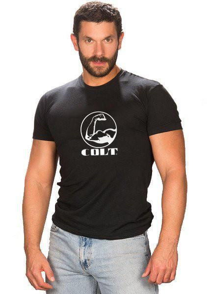 COLT Bicep Tee