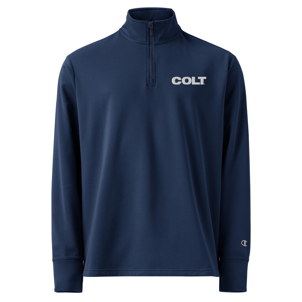 COLT Quarter Zip Pullover