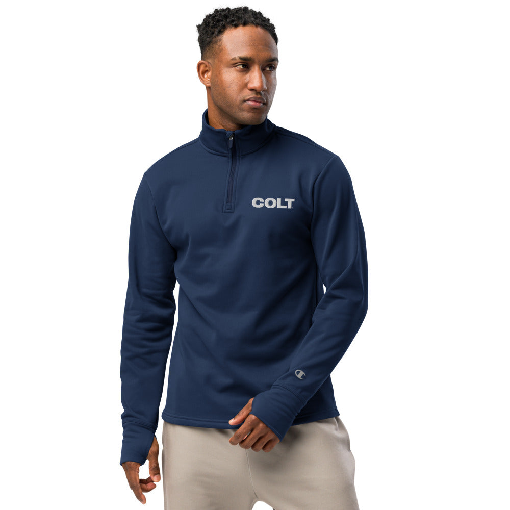 COLT Quarter Zip Pullover