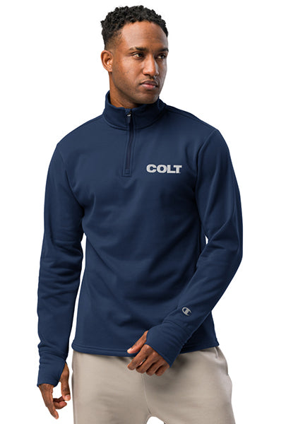 COLT Quarter Zip Pullover