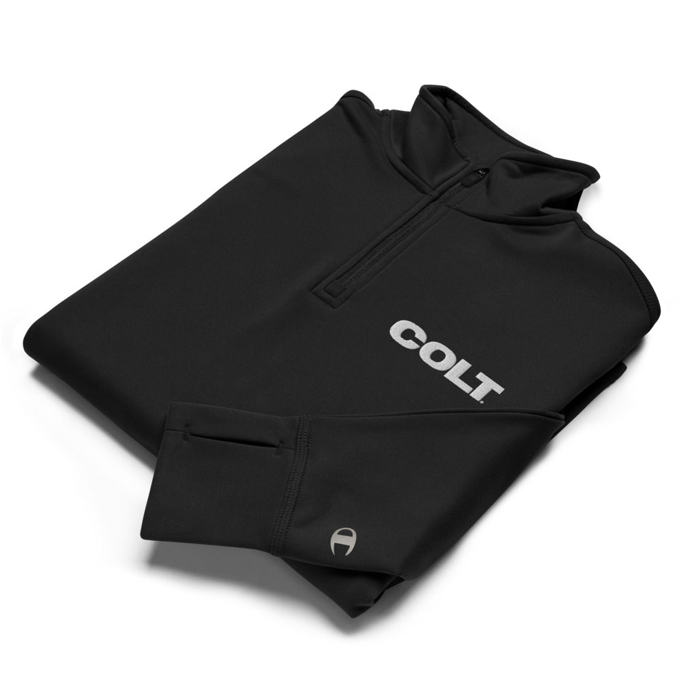 COLT Quarter Zip Pullover