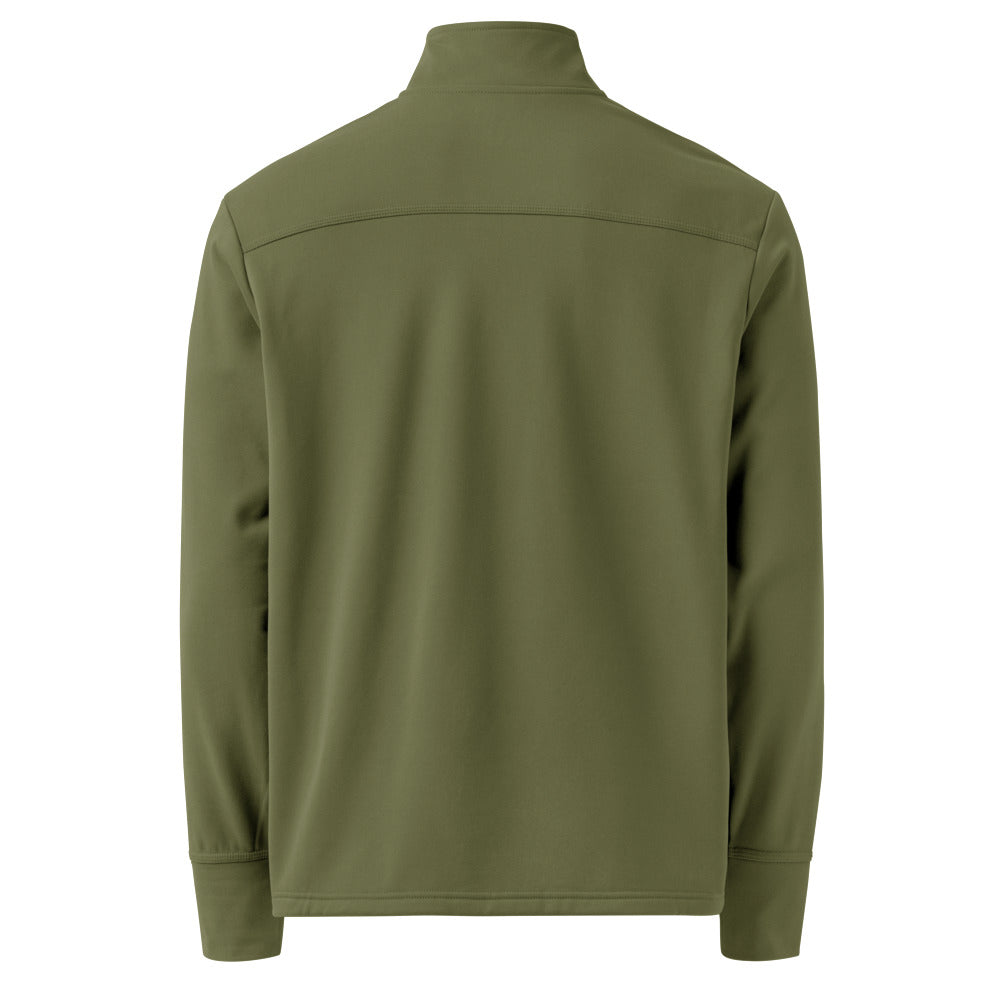 COLT Quarter Zip Pullover