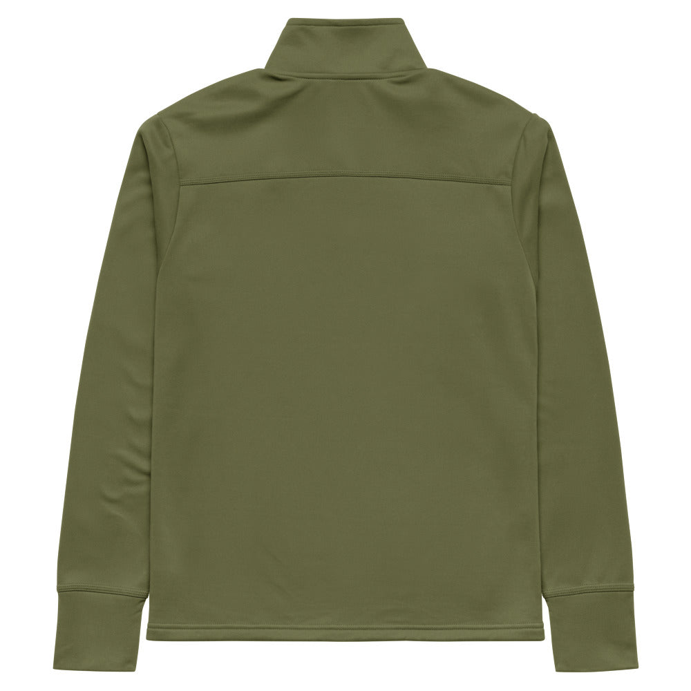 COLT Quarter Zip Pullover