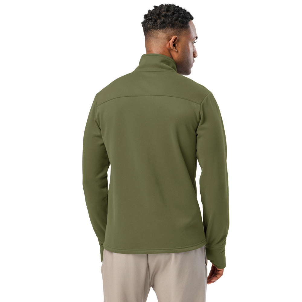 COLT Quarter Zip Pullover