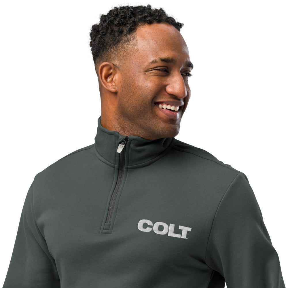 COLT Quarter Zip Pullover