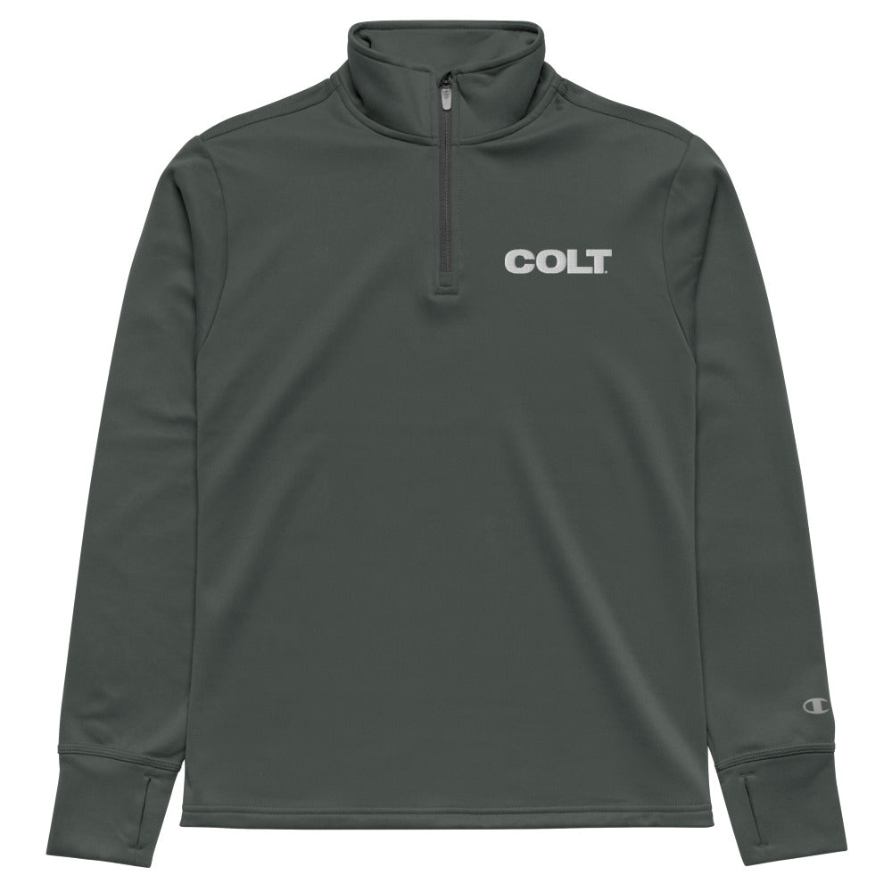 COLT Quarter Zip Pullover