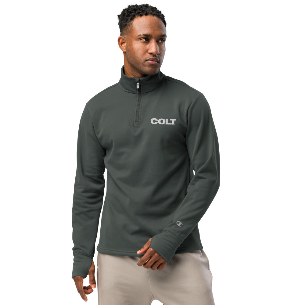 COLT Quarter Zip Pullover