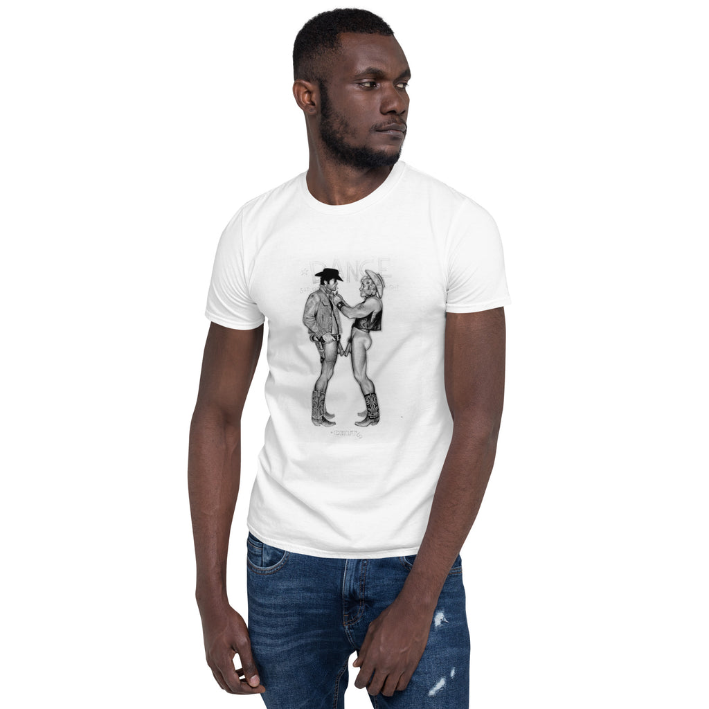 COLT Vintage Tee- Dance