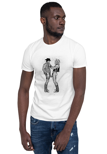 COLT Vintage Tee- Dance