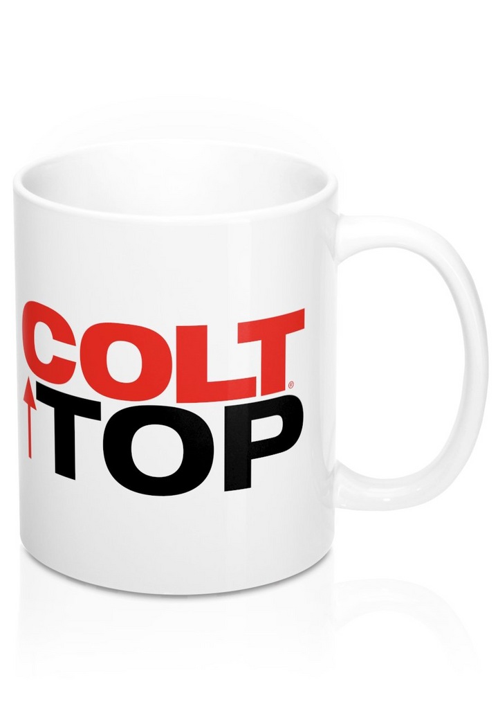 COLT Top Mug