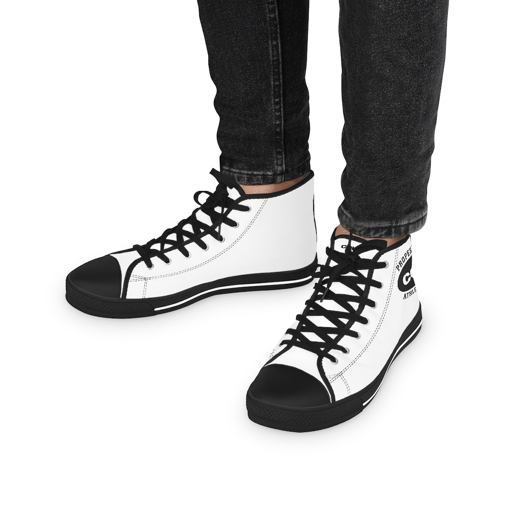 COLT Athletic High Top Sneakers