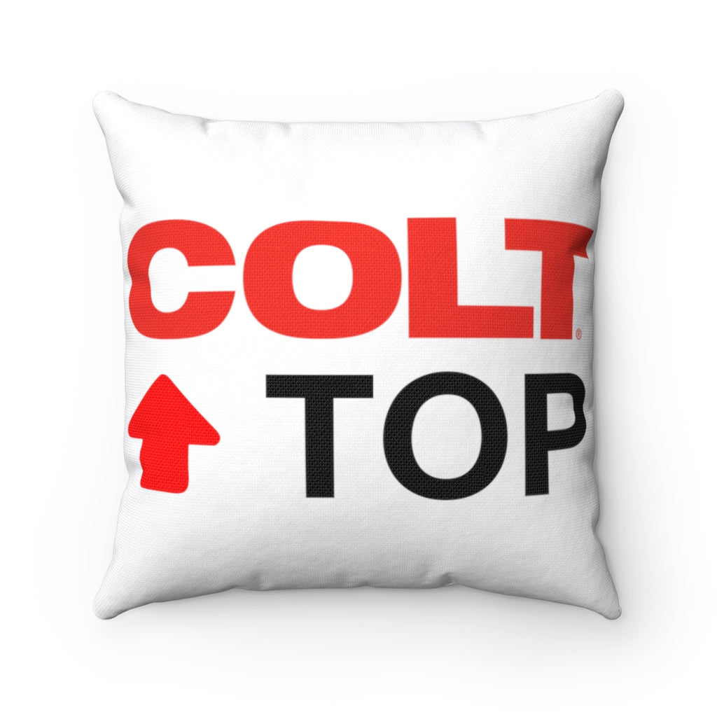 COLT Position Pillow