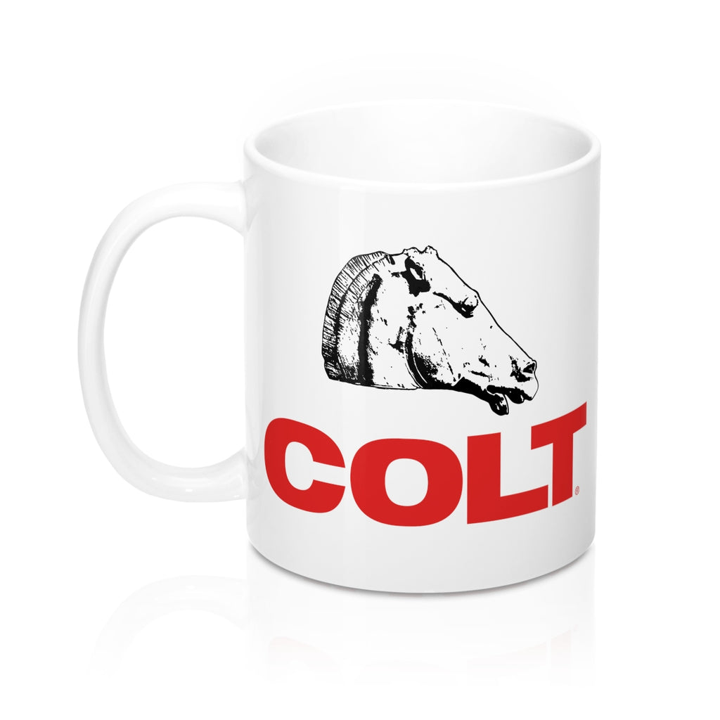 COLT Collector's Coffee Mug