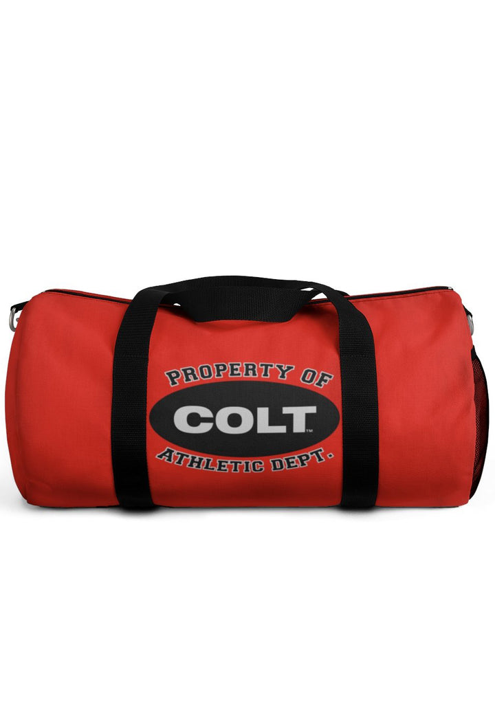 Property Of COLT Gym Bag