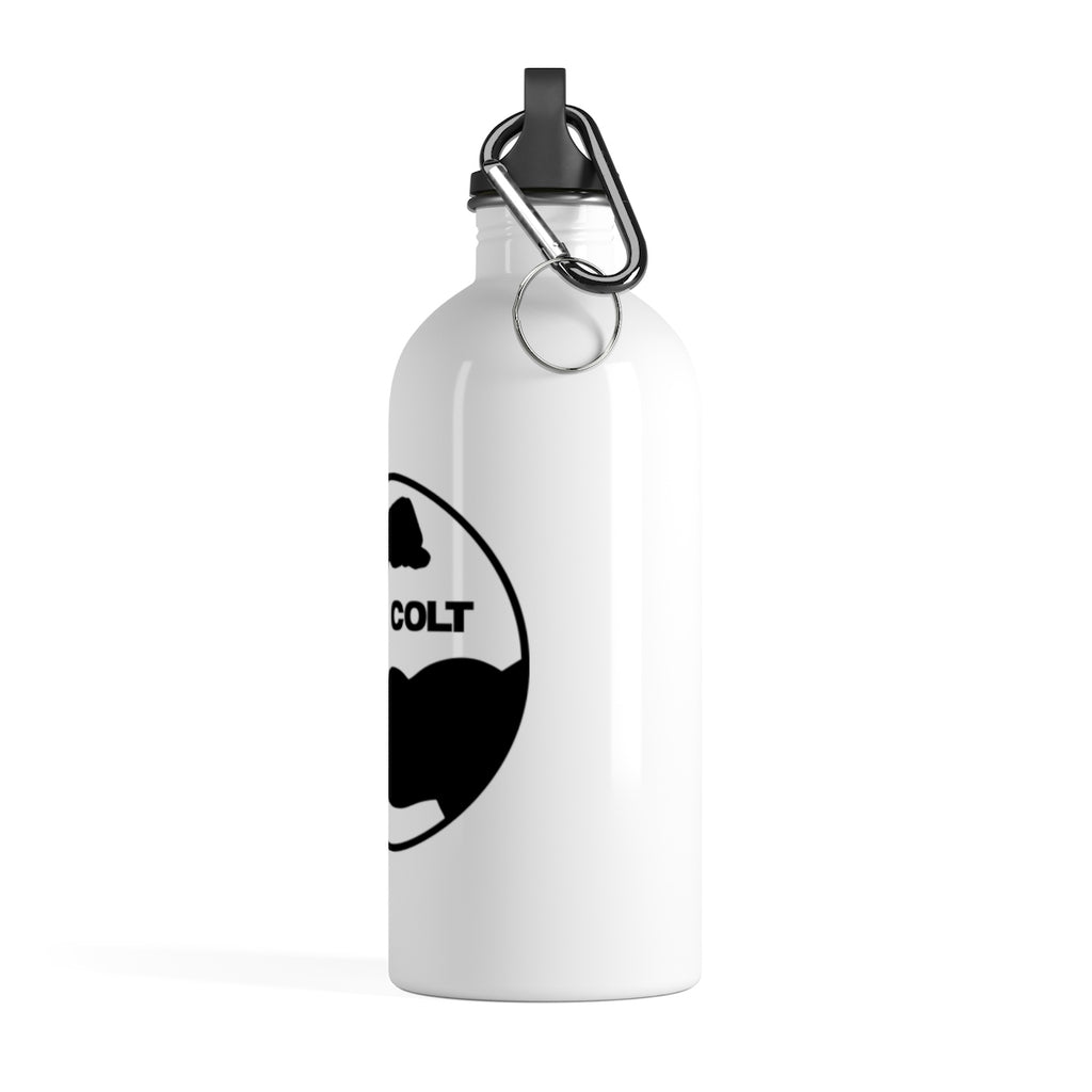 COLT Bicep Stainless Steel Water Bottle