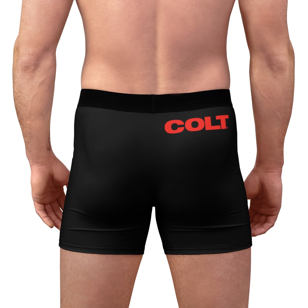 COLT Logo Boxer Brief
